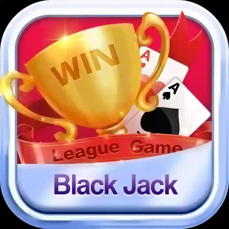 Game Black Jack