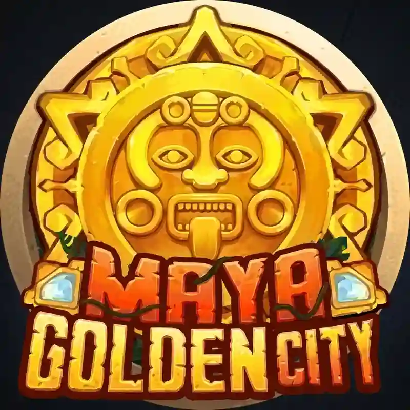 Game Thành phố vàng Maya