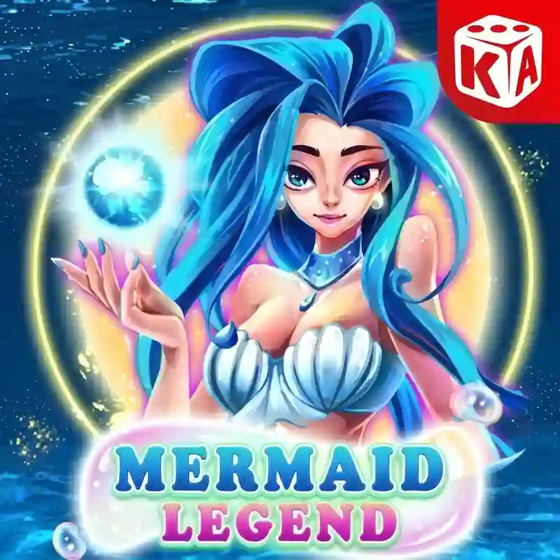 Game truyền thuyết nàng tiên cá